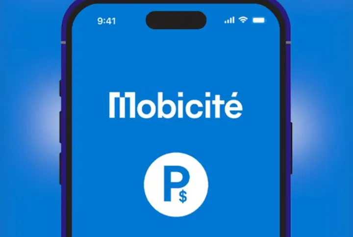 اپلیکیشن جدید پارکینگ مونترال؛ چه تغییراتی در انتظار است؟